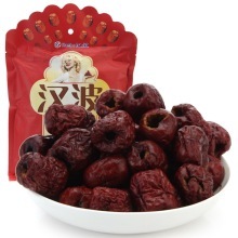 黃驊脆冬棗 嘎崩脆的空心無核棗，一口難忘的河北風味