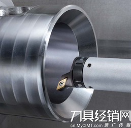 山高刀具發(fā)布全新金屬切削解決方案，提升金屬切削加工服務(wù)效率